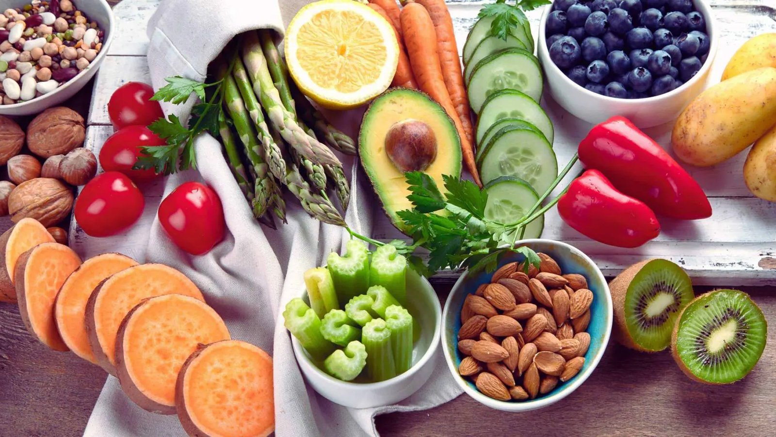 Body Buffer System & Diet A Complete Scientific Importance & Divine Design