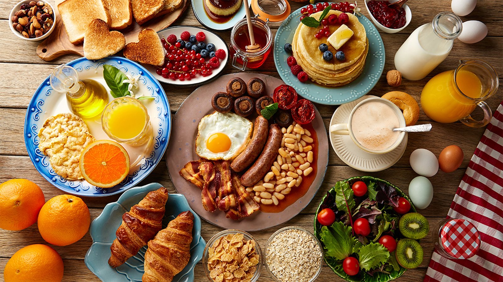 Understanding Breakfast - Timing, Nutrition & Metabolic Health Explained