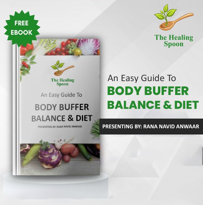 Balanced Nutrition & Wellness Guide