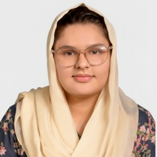 Amna Navid