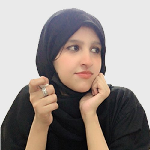 Zoha Asif