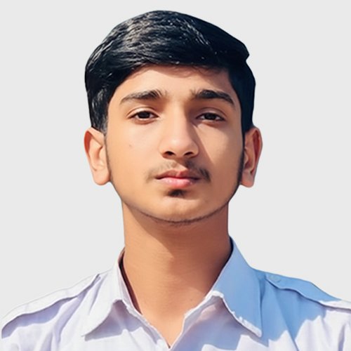 Ahmed Rafique
