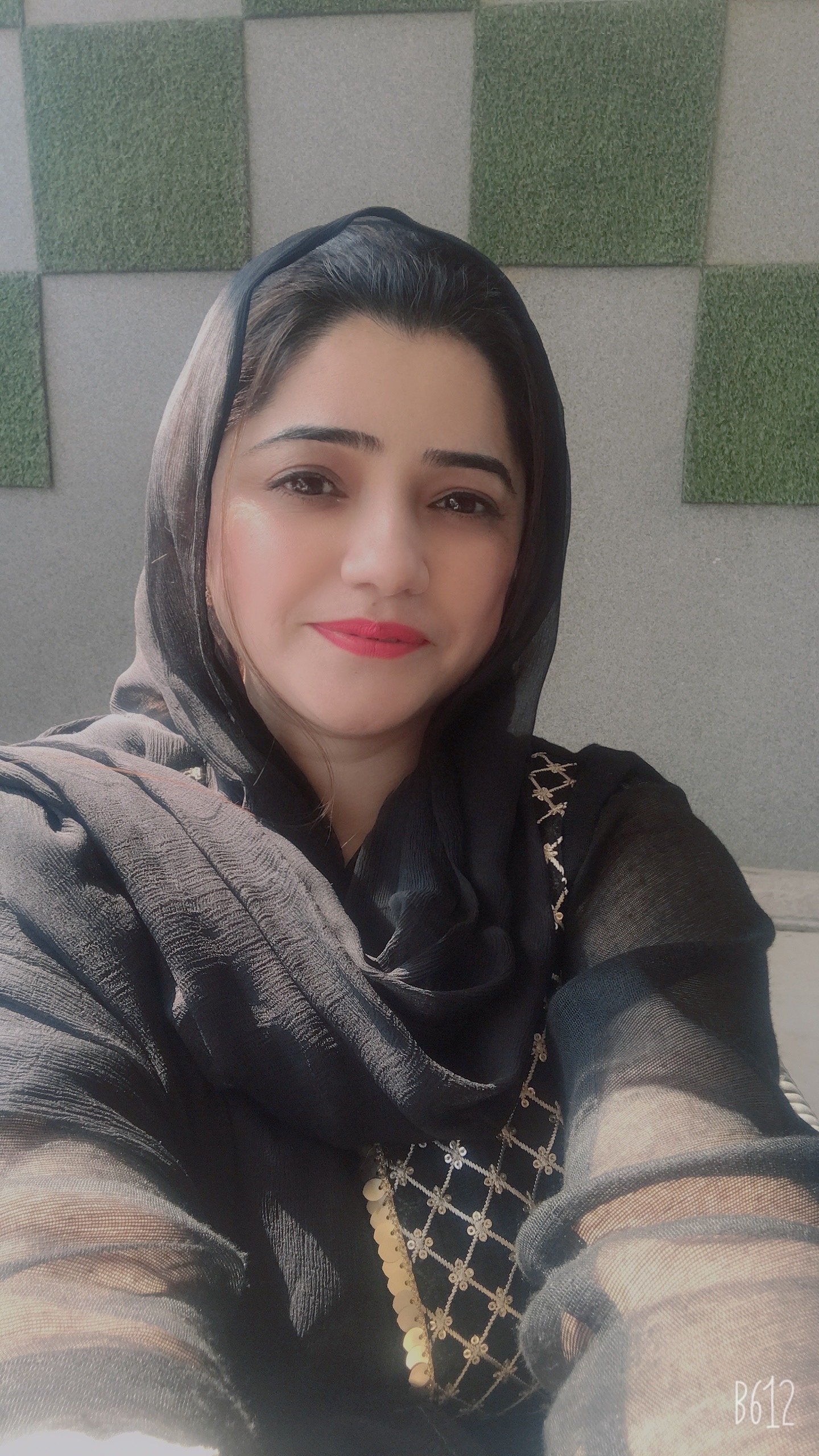 Dr Sadia Noreen 