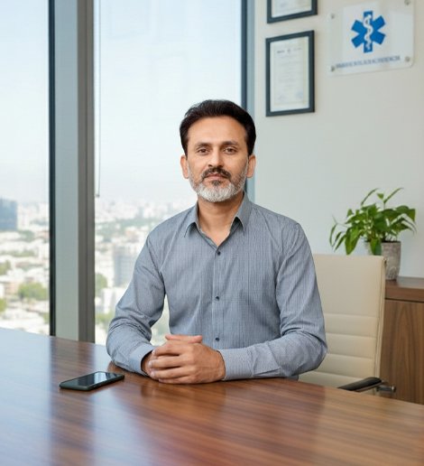 Kashif Zaman