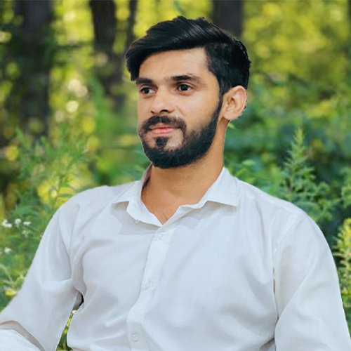 Nouman Mansha
