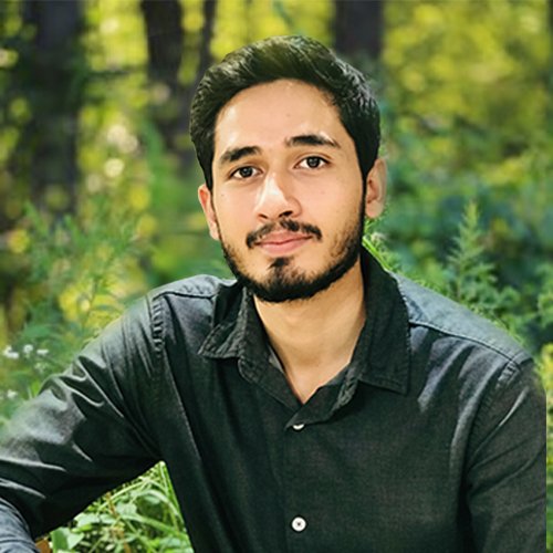 Ahmed Yaseen