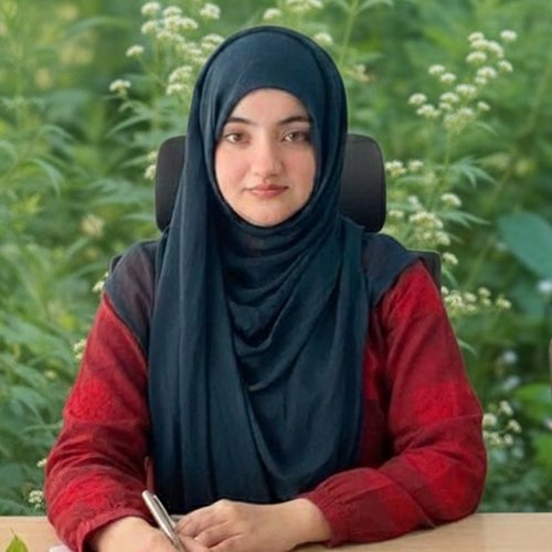 Zunaira Faisal