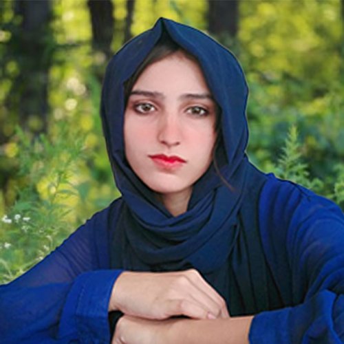 Ushna Asif