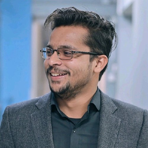 Usman Tariq