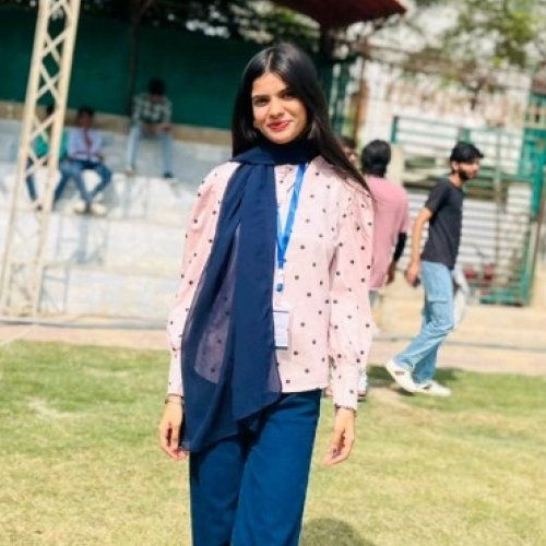 Zainab Ali