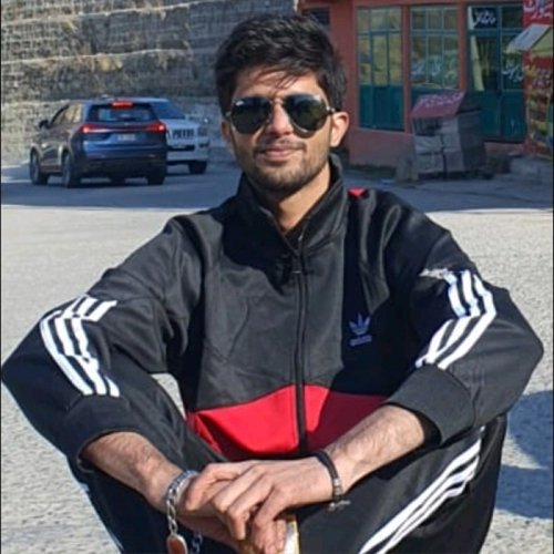 Bilal Hussain