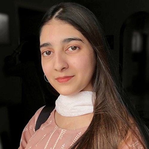 Mehwish Javed